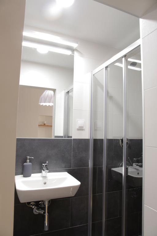 Apartment Rzeznicza Wroclaw Oda fotoğraf