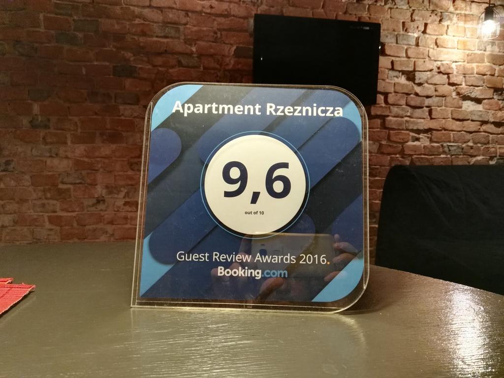 Apartment Rzeznicza Wroclaw Dış mekan fotoğraf